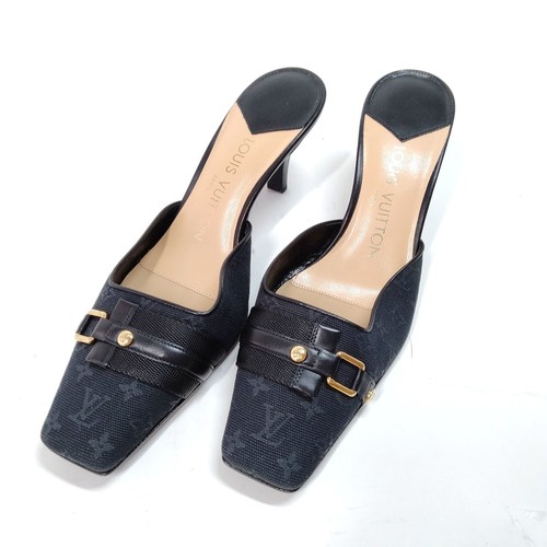 Louis vuitton decolte - louis,