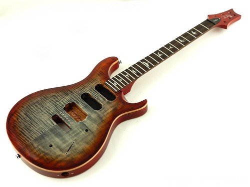 Chitarra prs studio - prs, body