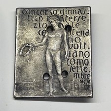 Pins Spilla da basco Concorso