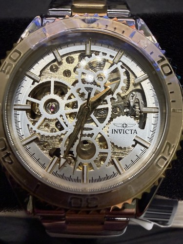 Orologio polso automatico - orologio,