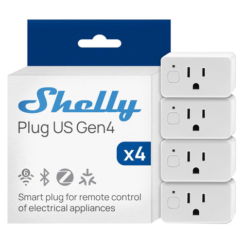 Smart plug wifi - plug, ul,