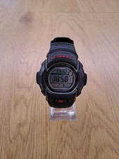 CASIO G-SHOCK G-7600-1V
