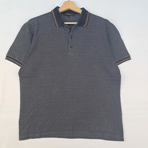 Shirt gucci colore blu - gucci,