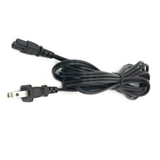 Power Cord Cable for SAMSUNG