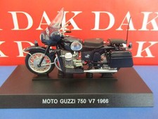 Die cast 1/24 Modellino Moto