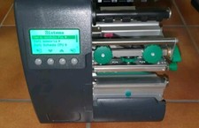 Stampante Etichette Novexx XLP 504, Avery Dennison AP5.4, emulazione ZEBRA ZPL