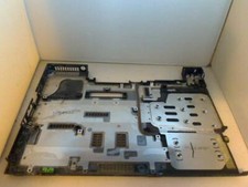 Scocca fondo scocca inferiore