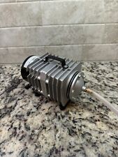 Pompa Aria Elettrica Magnetica