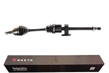 Albero Motore Destro Frontale