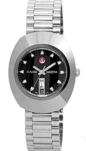 Orologio uomo rado the - orologio,