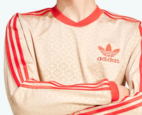 Maglia uomo nuova adidas - maglia,