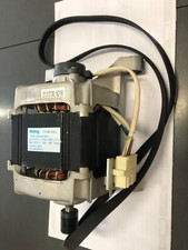 motore e cinghia lavasciuga hotpoint ariston aqualtis aqd970f 69 eu