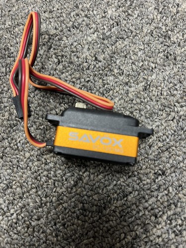 Savox 1251 mg servo - sc-1251,