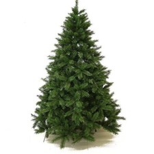 Albero di natale stella alpina