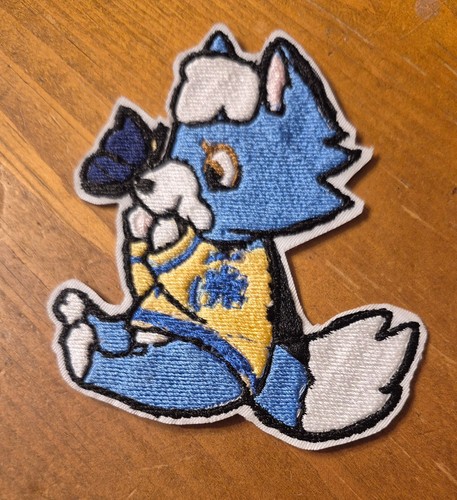 Skye animal crossing - animal,