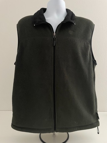 Gilet smanicato timberland - gilet,