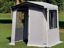 CON.VER cucinotto DAKOTA campeggio per veranda outdoor Varie Misure