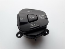 TASTIERA MULTIFUNZIONE COMANDI AL VOLANTE FORD FIESTA 2013 COD. 8A6T9E740AD