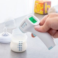 TERMOMETRO DIGITALE AD