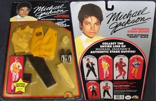 Michael Jackson Costume