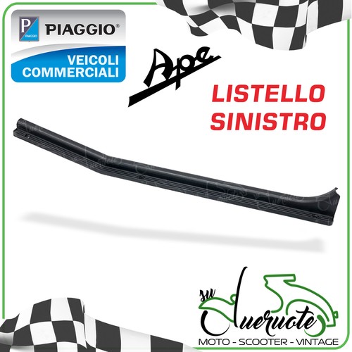Battitacco listello - battitacco,