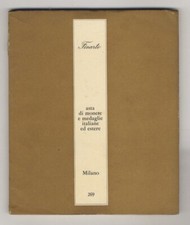 Asta di monete e medaglie