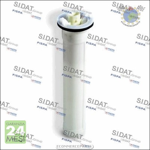 Indicatore livello carb