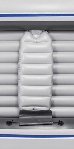 Cuscino sedile ware intex - cuscino,