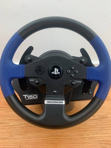 Thrustmaster t150 force - thrustmaster,