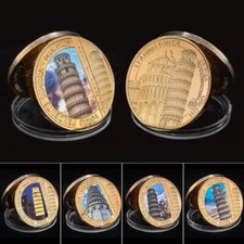 Pendente Torre Di Pisa 5