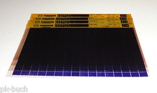 Microfiche Catalogo Ricambi