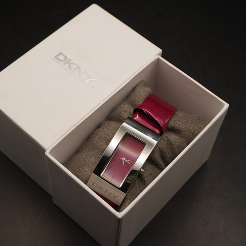 Orologio dkny donna viola ref - donna,