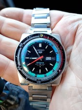 seiko regatta