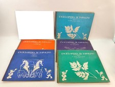 ENCICLOPEDIA DI TOPOLINO 5
