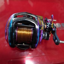 Abu Garcia Revo Aurora Limited 768597