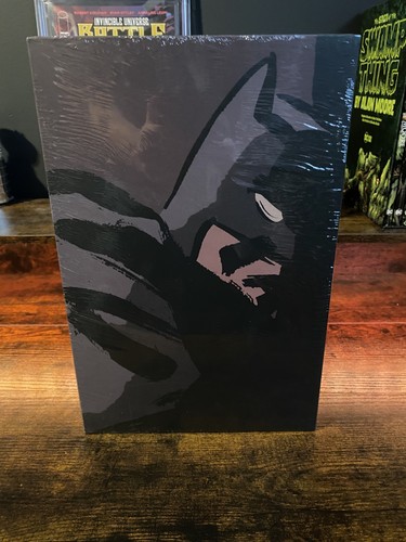 Absolute batman year - absolute,
