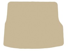 Premium BEIGE Tappetino tronco per BYD Seal U DM-i PiH 06.2024-… superiore