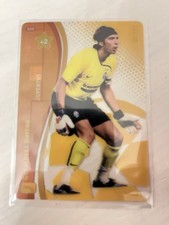 Inserto Panini UEFA Champions