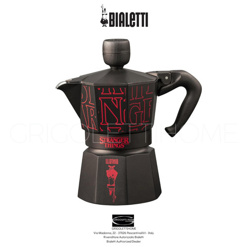 Bialetti moka express - bialetti,