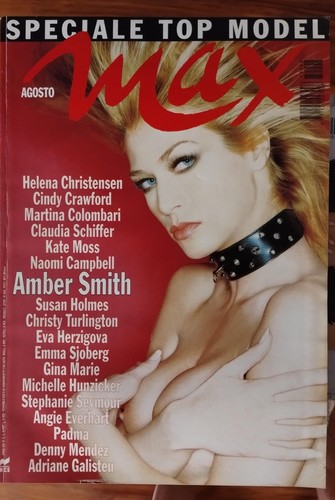 Rivista max 1997 speciale - rivista,