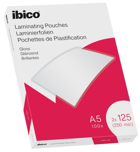 Ibico pouch per - pouch, la