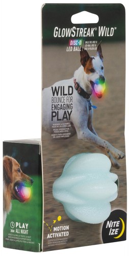 Nite ize glowstreak wild - ize,