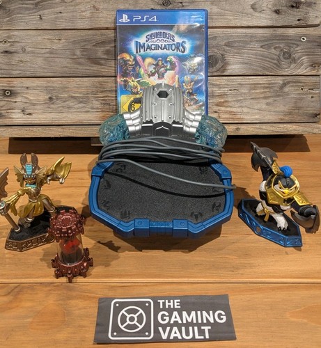 Skylanders imaginators starter - imaginators,