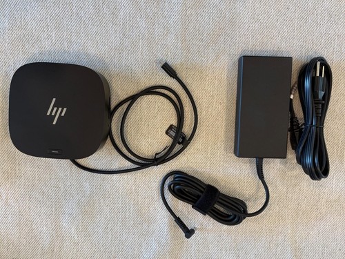 Usb dock g5 - usb-c,