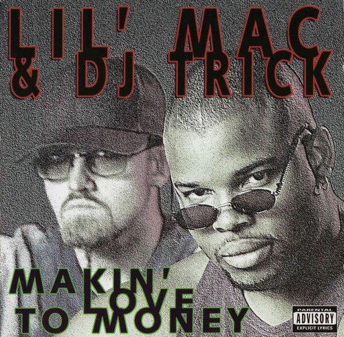 Lil mac trick - dj,