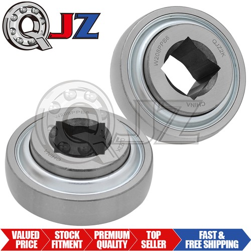 Pack w208ppb6 cuscinetto - [2-pack],