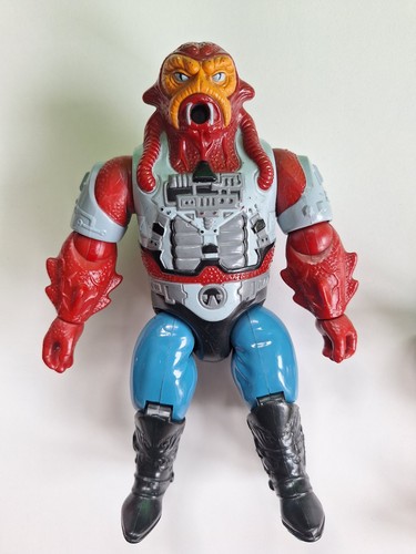 Modellino bravestarr sand - modellino,