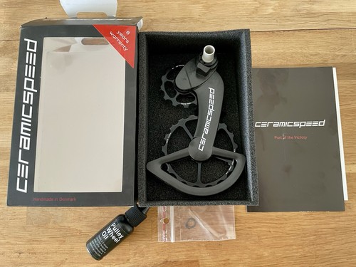 Ceramicspeed ospw system - ospw,