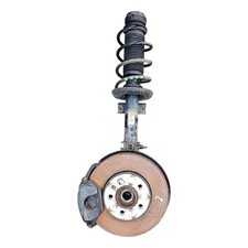 AUDI A1 MK1 10-14 Puntone