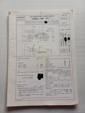 Garelli 50 Mini Bat 1971
